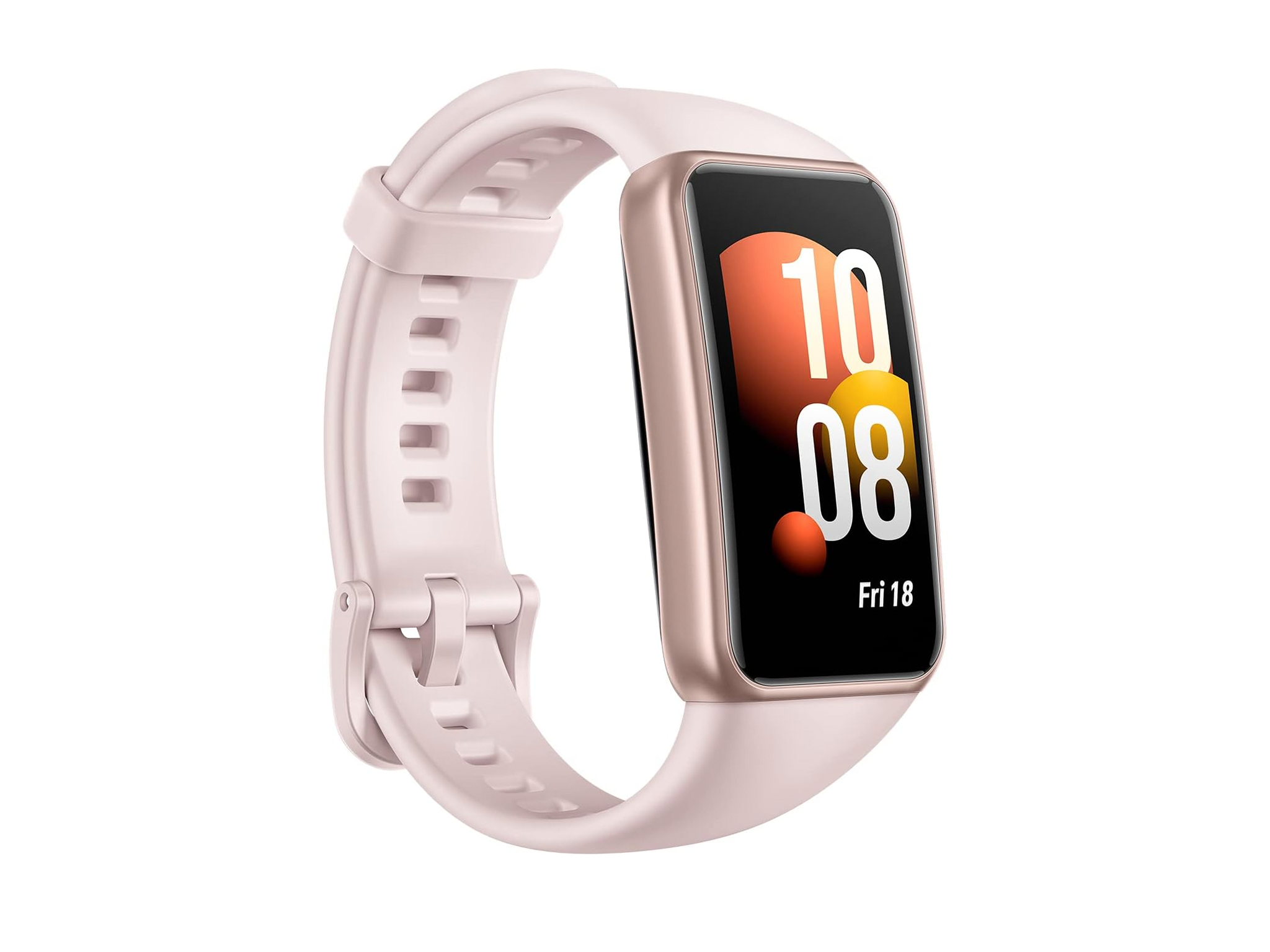 Best fitness band online under 700